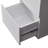 19'' Wide 2 -Drawer File Cabinet-1700006978