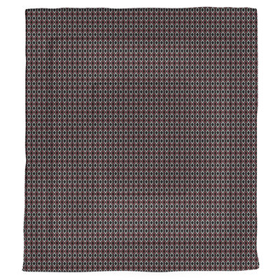 Katelyn Elizabeth Polyester Geometric Shapes Comforter