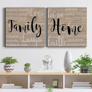 Above Couch Wall Decor Family Wall Art Printable Quotes Family Little Bit  of Crazy Living Room Family Signs Digital Download Prints Set of 3 