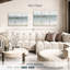 Avery mer sereine or gris paysage-107952274