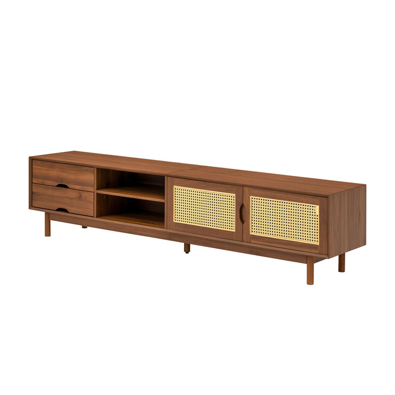 Meuble télé 78 po