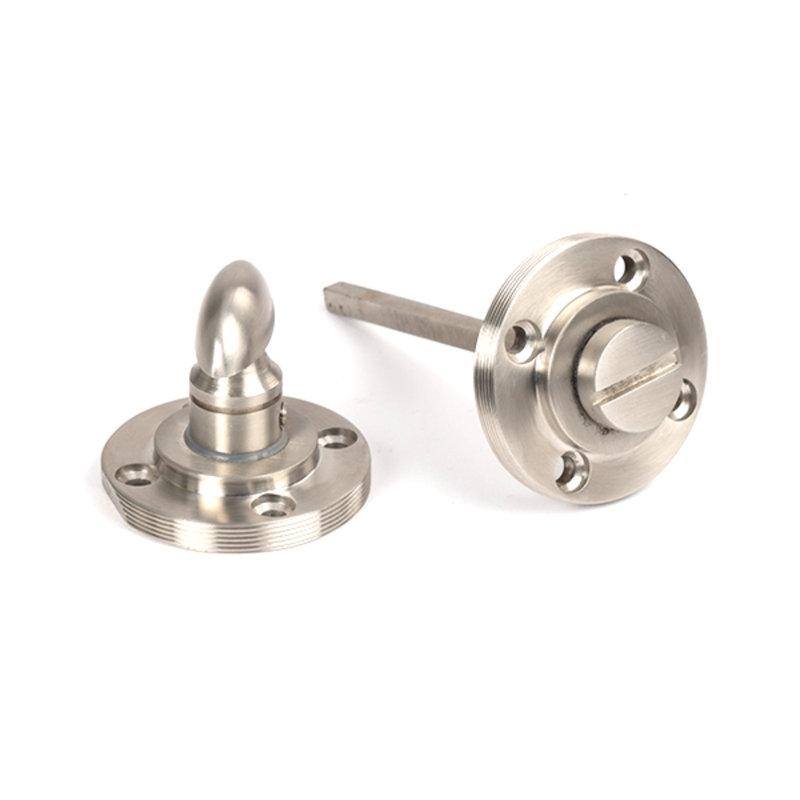 Door Accessory, Satin Marine