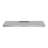 Streamline 36 In. T-11071-1-DL Macerata Ductless Undermount 80 CFM Range Hood In Brushed Stainless Steel With Mesh Filters, Push Button Control, LED Light