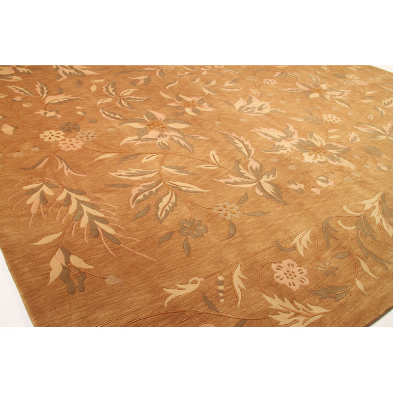 Hymes - Tapis «Super Fine Collection» 10 pi x 14 pi