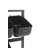 6 Metal Bin Tabletop Organizer