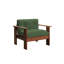Bacana Armchair-452724116