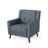 Greenmont 81.99Cm Wide Tufted Armchair-479811601
