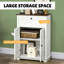 Armoire de rangement moderne