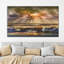 «Waves of Light», reproduction d'art sur toile-30118135-30897965