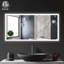 Naliyah Flat Wall Mirror-2032022168