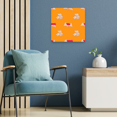Sweet Sweetune Cookies, art mural contemporain