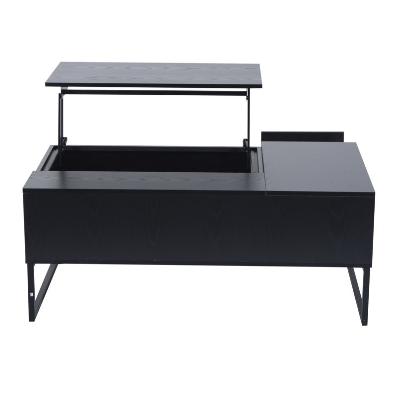Coffee Table, Black