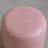 11.8In Small Round Faux Leather Upholstered Ottoman-120539214