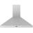 Core Zephyr Siena 36 In. 650 CFM Wall Mount Range Hood With LED Light In Stainless Steel