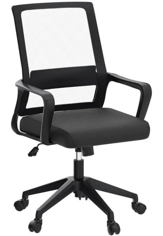 Chaise de bureau
