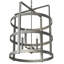 Hessler 4 - Light Chandelier