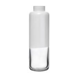 Magnolia Handmade Lead Free Crystal Table Vase