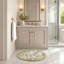 Tapis pour salle de bain 100% coton Serene-1087927888-1292759969