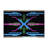 Luminal Orbit Indoor And Outdoor Area Rug-946663123