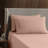 Luxury Collection Classic Smooth Thread Sheet Set-106306932-106306958
