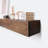 Croll Modern Fireplace Mantel-88149791-88149794