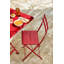 Bistro Outdoor Dining Chair-3115440
