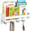 Rhyner Manufactured Wood Wall Organizer