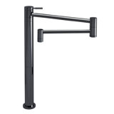 Contemporary Counter Mounted Potfiller