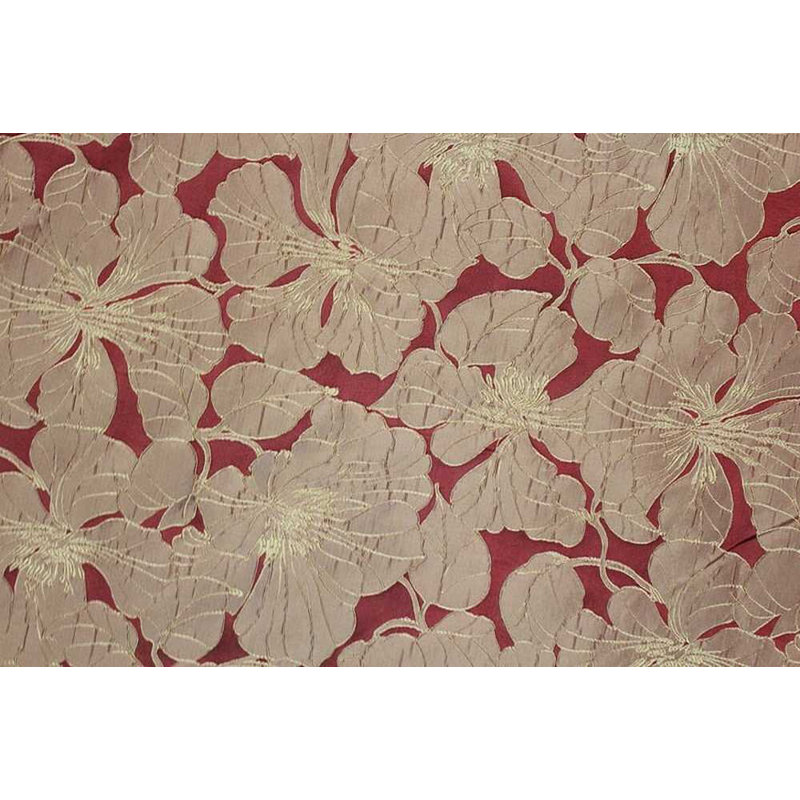 Tissu Cambridge, Vin