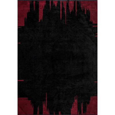 Rapture Abstract Area Rug