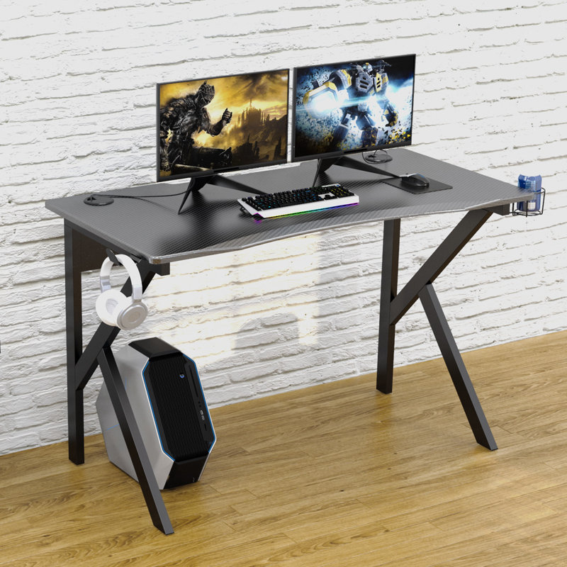 Bureau de jeu Wacousta