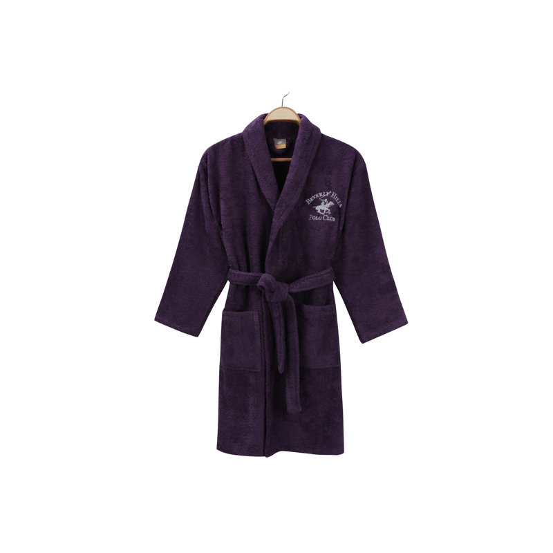 Robe de chambre, G / TG, Mauve
