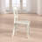 Depali 17.79'' H Solid Wood Side Chair