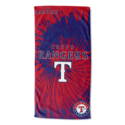 Cotton Blend Beach Towel