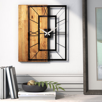 Heinen Wall Clock
