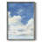 LANDSCAPES Series LVI Framed Print - Solid Wood