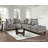 Dyshon Upholstered Sectional