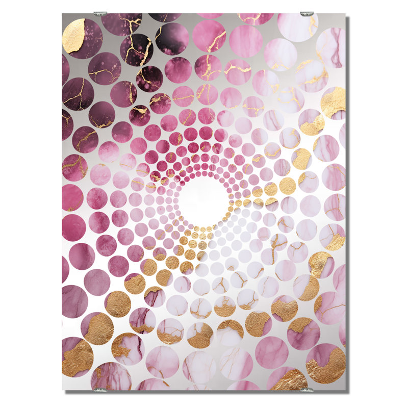 Sewall Rectangle Mirror, 40" x 30"