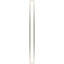Profiles Dimmable LED Bath Bar-32721375-32721377
