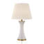Lampe de table 1 lumière Dana