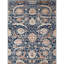 High-Quality Hand-Knotted Wine Area Rug-534004001-534004015