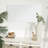 Wooden Wall Mirror with Thin Minimalistic Frame-1127104079-1127104083