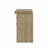 Techni Mobili Expandable Home Office Desk, Pine-1016515077
