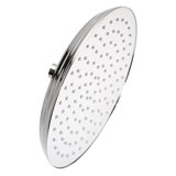 Signature Hardware 10" Traditional Round Rainfall Shower Head