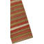 Tapis de couloir rétro Kilim