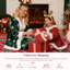 Laziya Christmas Rug-760123387