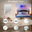 Enseigne lumineuse US Infinity