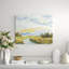 Along The River Print by Sara Brown-26725079-26725081