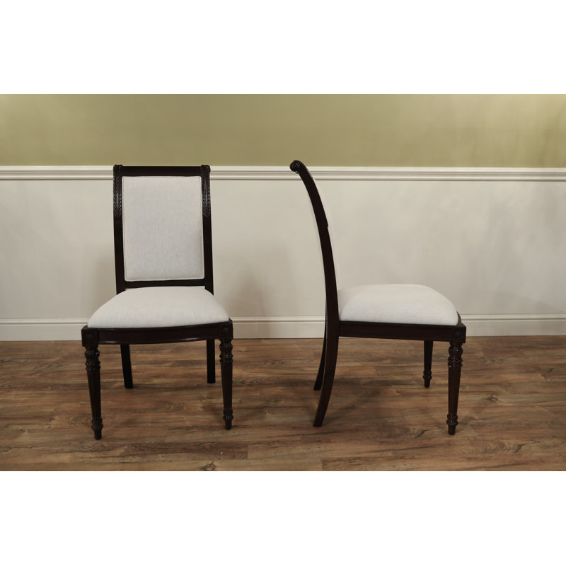Upholstered Dining Chair