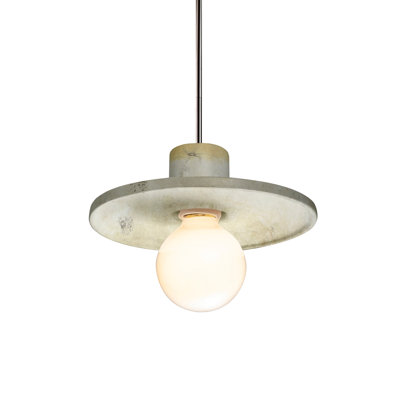 Juliea 1 - Light Pendant